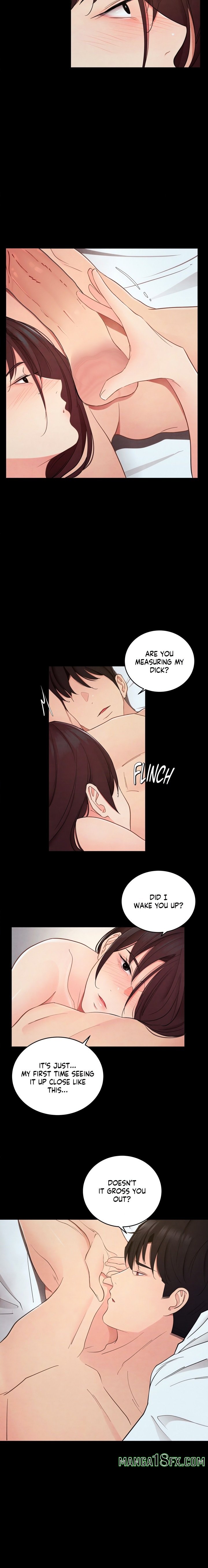 One-Day BDSM Workshop (Uncensored) Chapter 38 - Page 5