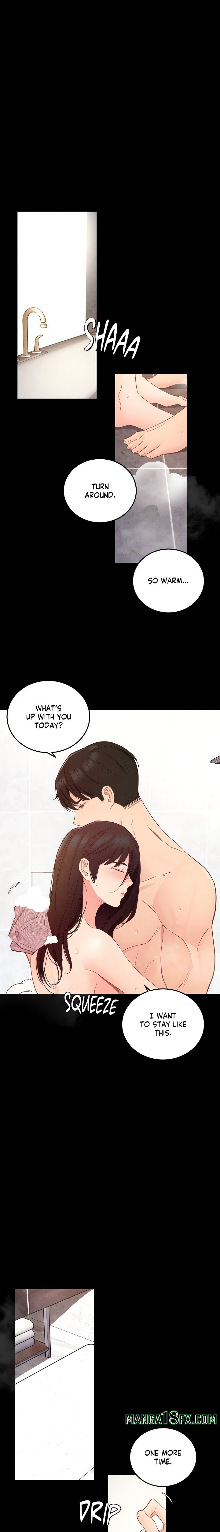 One-Day BDSM Workshop (Uncensored) Chapter 39 - Page 1