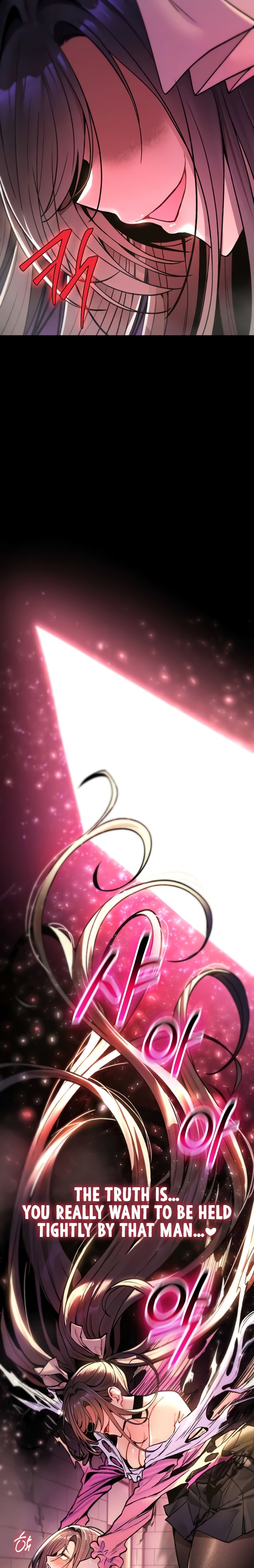 You Won’t Break Me Chapter 14 - Page 4