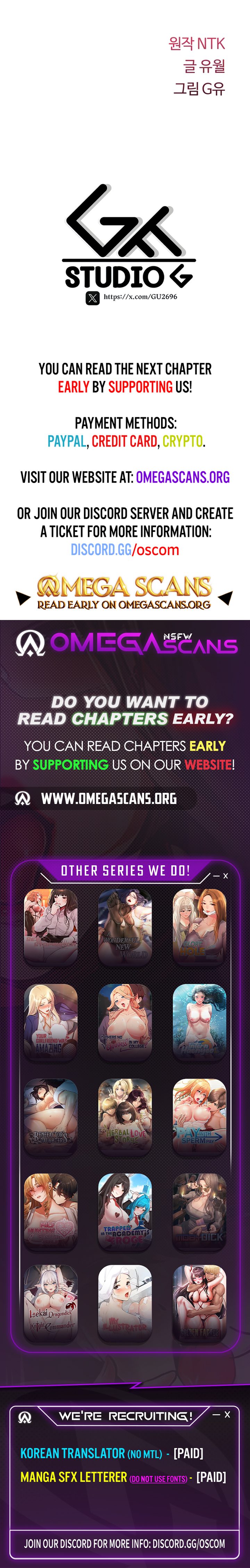 You Won’t Break Me Chapter 17 - Page 14