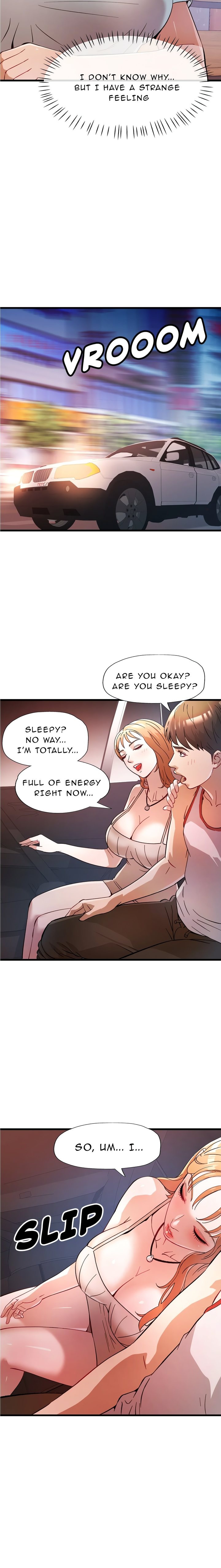 Cheer Me Up (Uncensored) Chapter 2 - Page 14