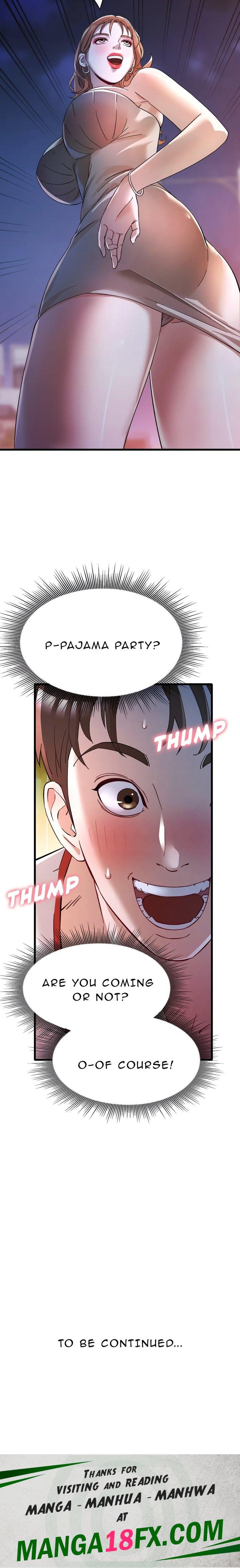 Cheer Me Up (Uncensored) Chapter 2 - Page 22