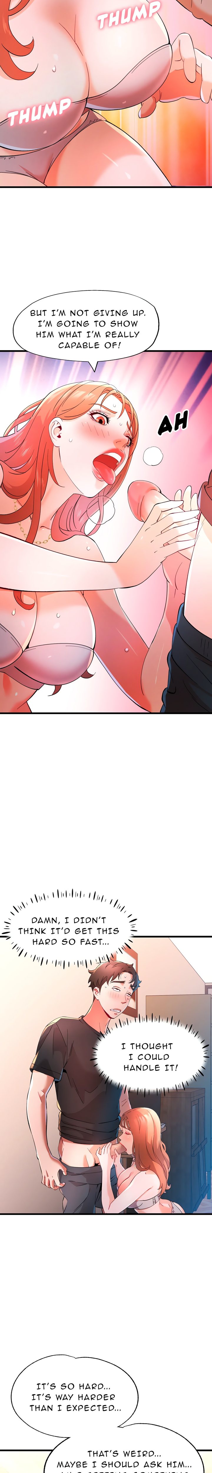 Cheer Me Up (Uncensored) Chapter 4 - Page 2