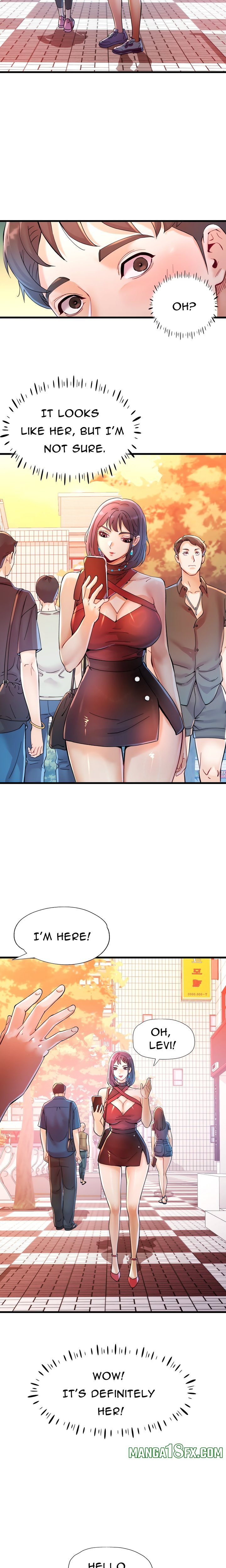 Cheer Me Up (Uncensored) Chapter 6 - Page 3