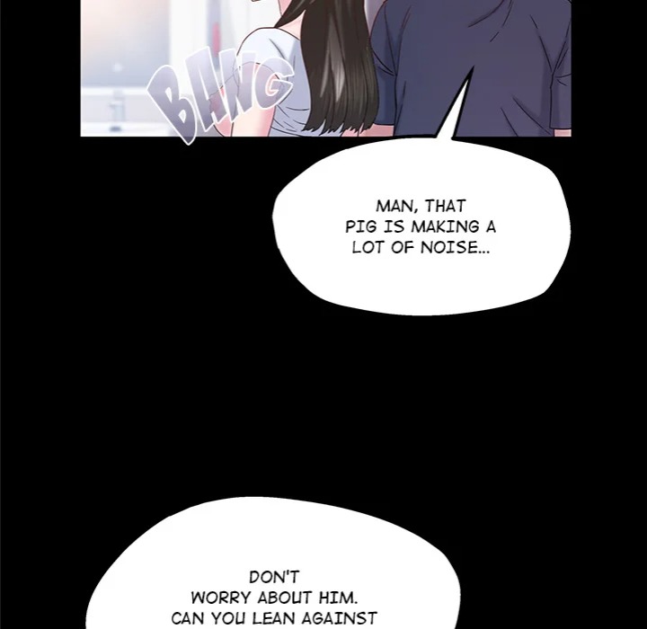 Tell Me the Future Chapter 15 - Page 71