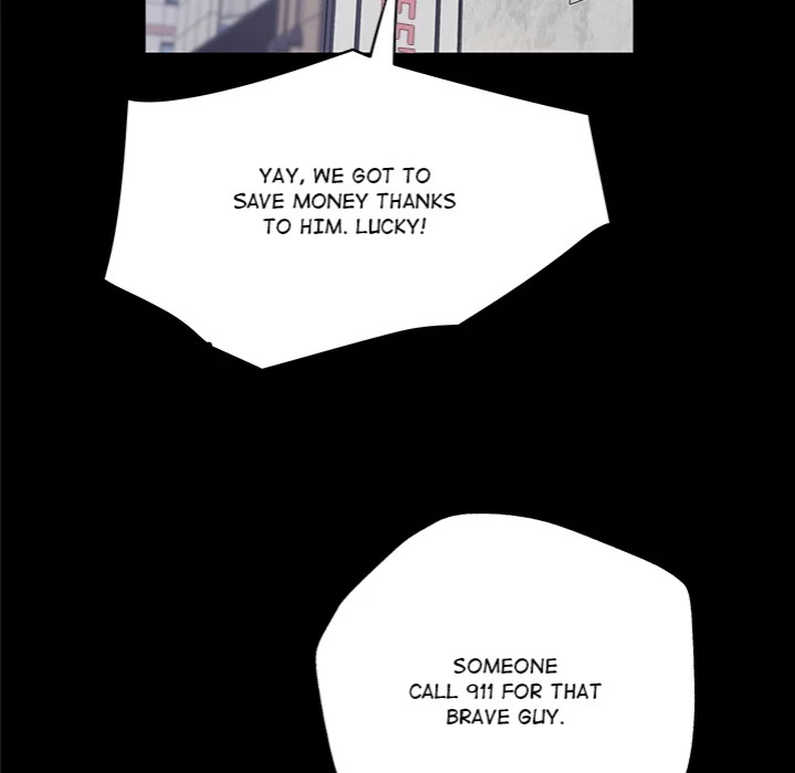 Tell Me the Future Chapter 15 - Page 92