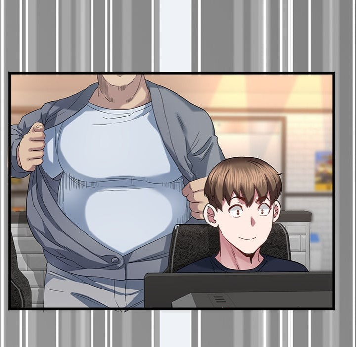 Tell Me the Future Chapter 16 - Page 199