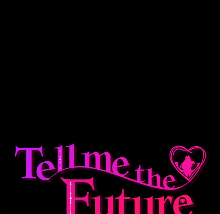 Tell Me the Future Chapter 16 - Page 27