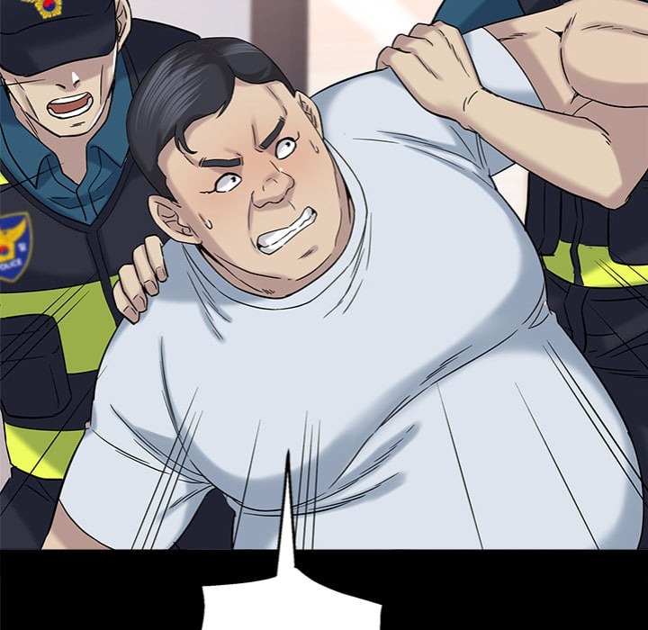 Tell Me the Future Chapter 16 - Page 59