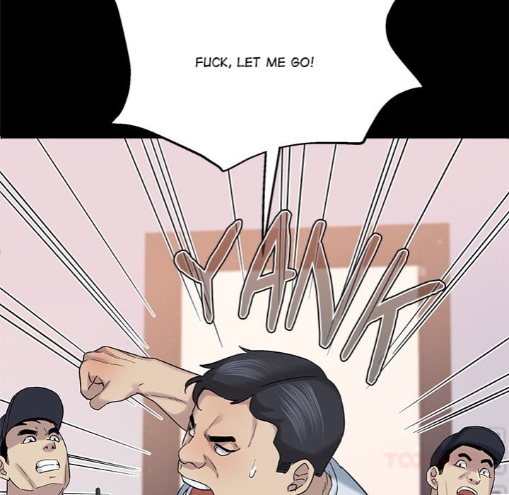 Tell Me the Future Chapter 16 - Page 64