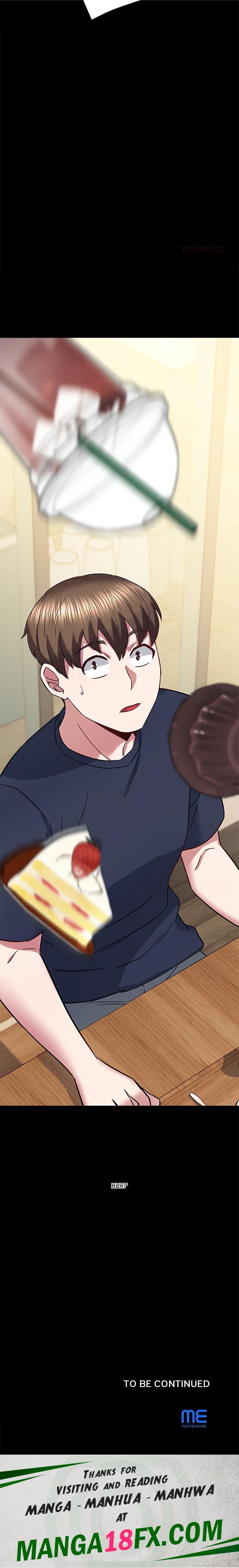 Tell Me the Future Chapter 18 - Page 27