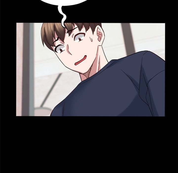 Tell Me the Future Chapter 19 - Page 21