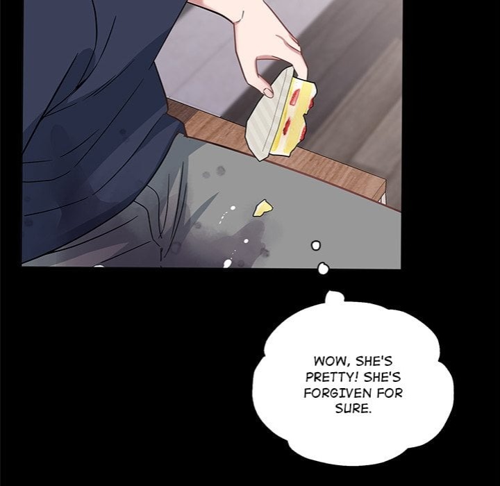 Tell Me the Future Chapter 19 - Page 34