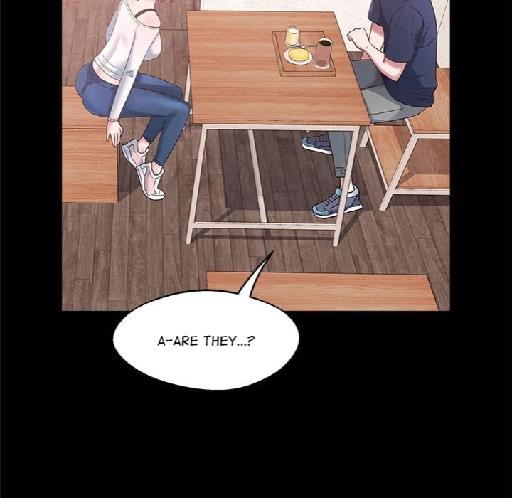 Tell Me the Future Chapter 19 - Page 83