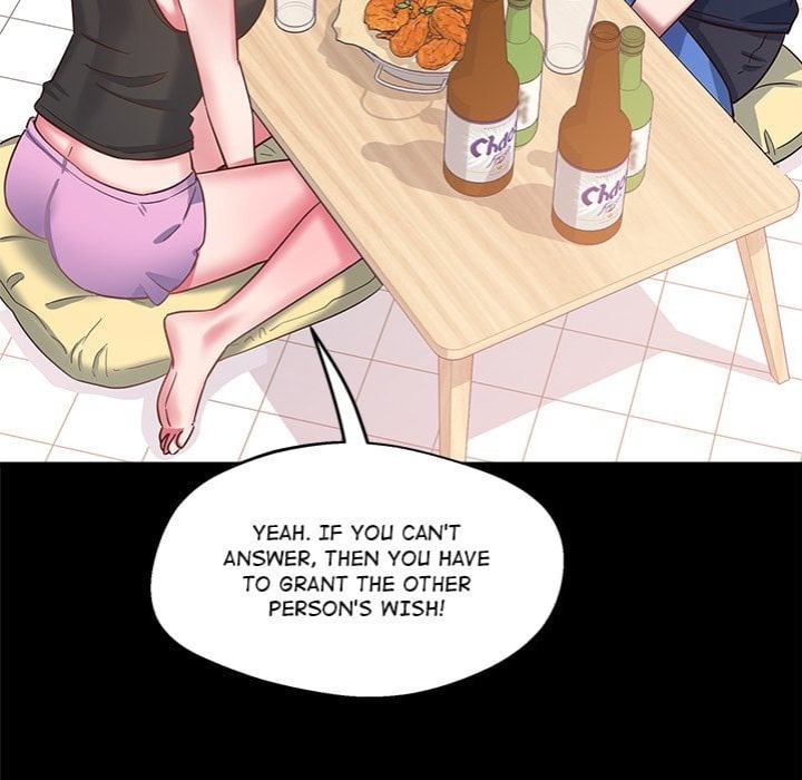 Tell Me the Future Chapter 20 - Page 150