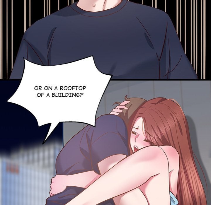 Tell Me the Future Chapter 20 - Page 161