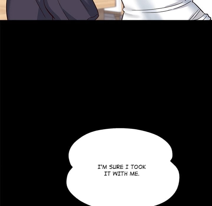 Tell Me the Future Chapter 20 - Page 41