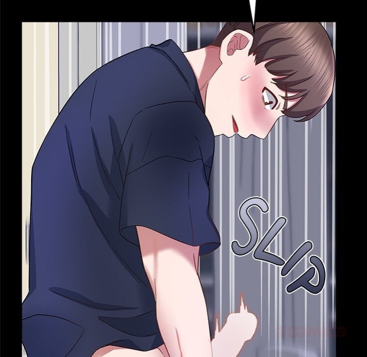 Tell Me the Future Chapter 21 - Page 44