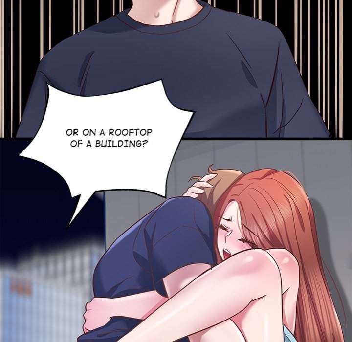 Tell Me the Future Chapter 21 - Page 8