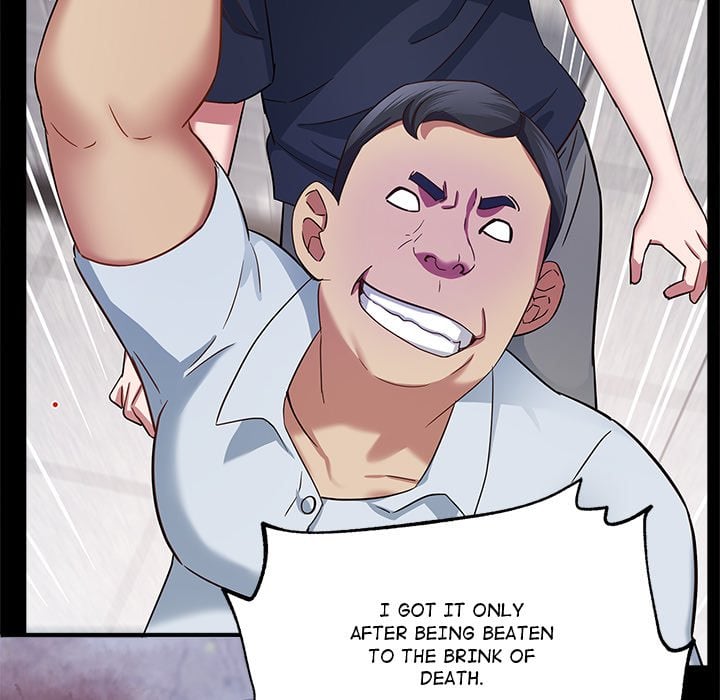 Tell Me the Future Chapter 23 - Page 120