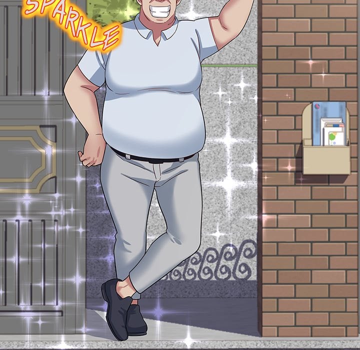 Tell Me the Future Chapter 23 - Page 136