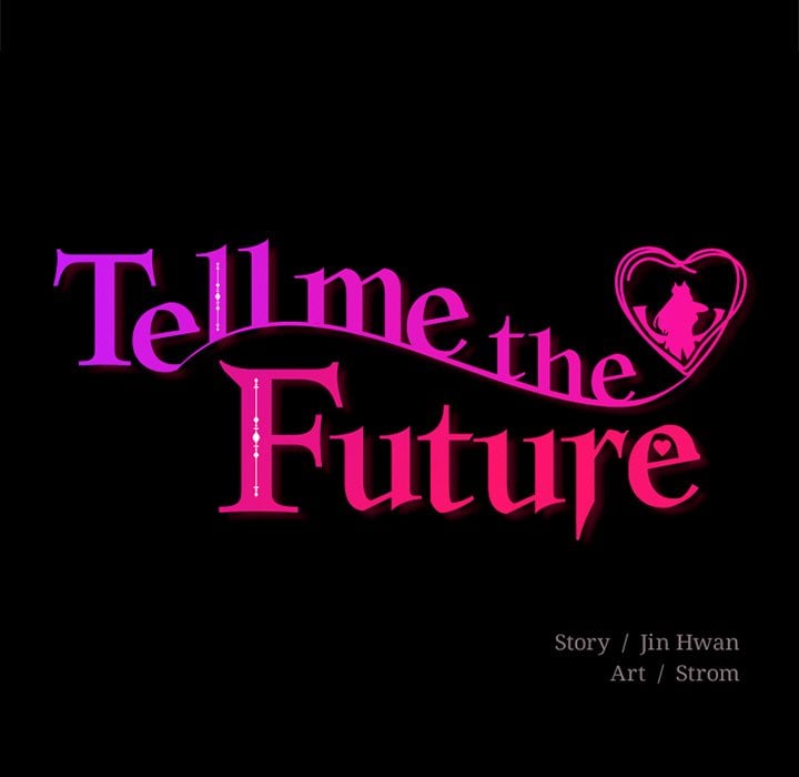 Tell Me the Future Chapter 23 - Page 19