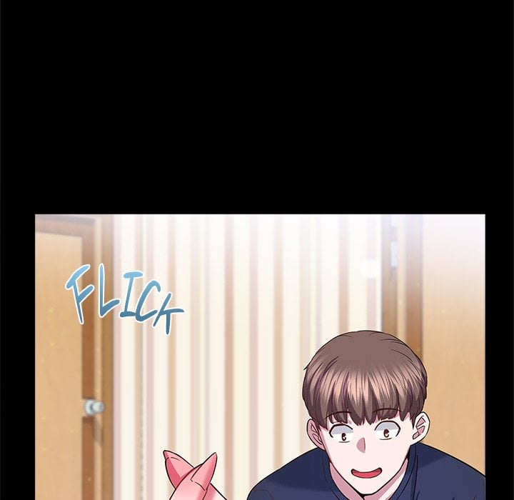 Tell Me the Future Chapter 23 - Page 59