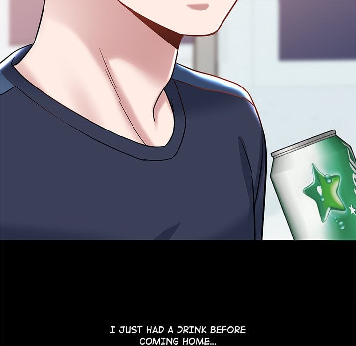 Tell Me the Future Chapter 25 - Page 11