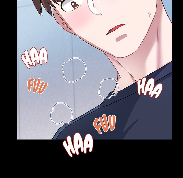 Tell Me the Future Chapter 25 - Page 162