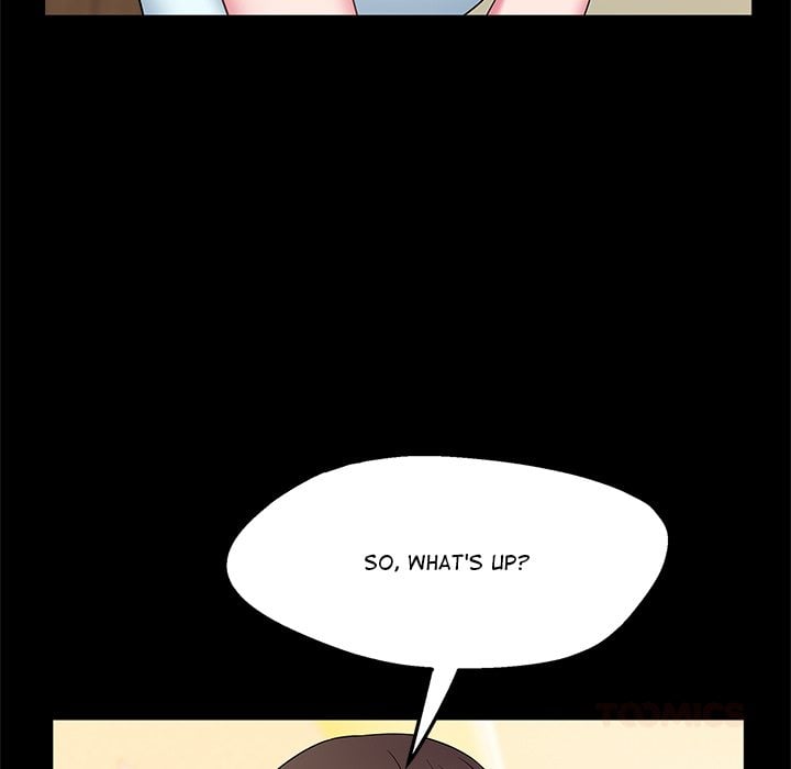 Tell Me the Future Chapter 25 - Page 21