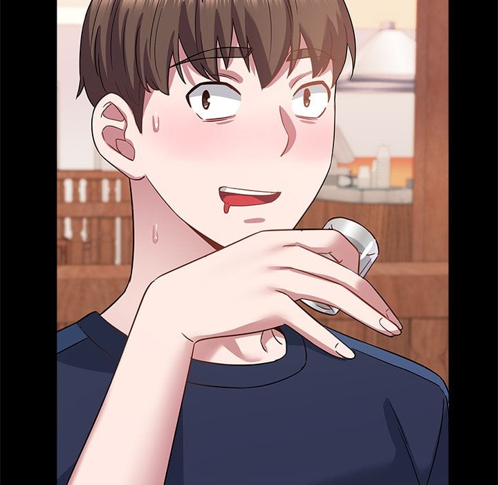 Tell Me the Future Chapter 25 - Page 59