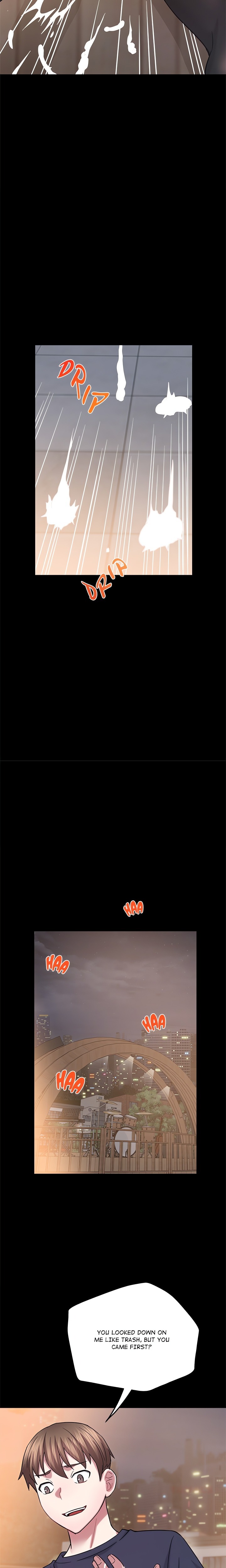 Tell Me the Future Chapter 7 - Page 15