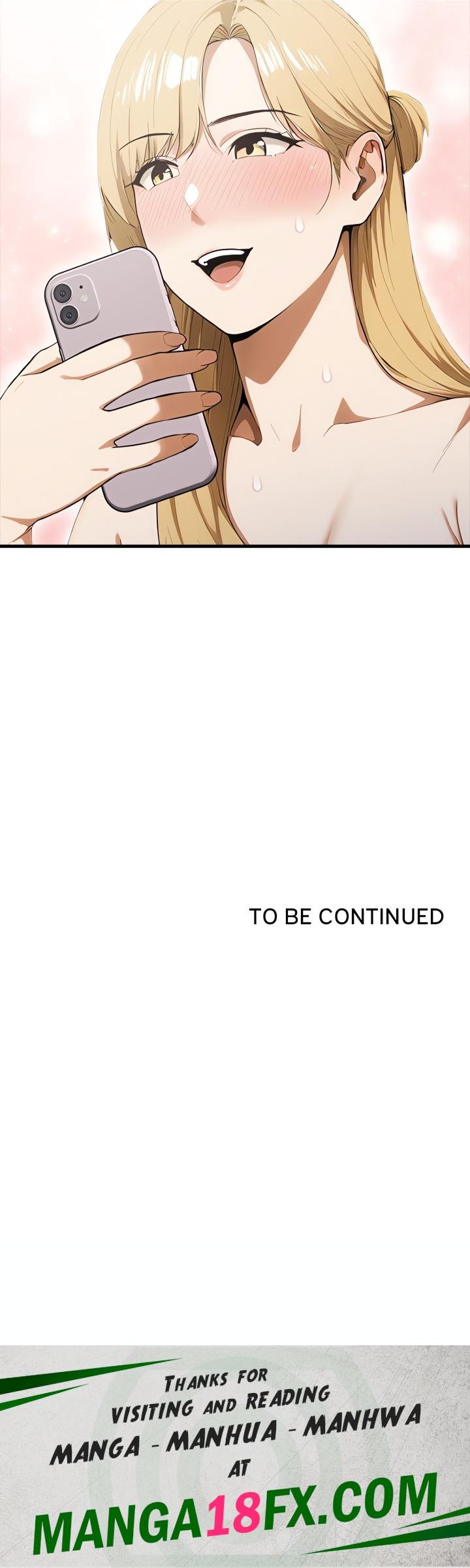 The New Town Wives’ Secret Club Chapter 11 - Page 16