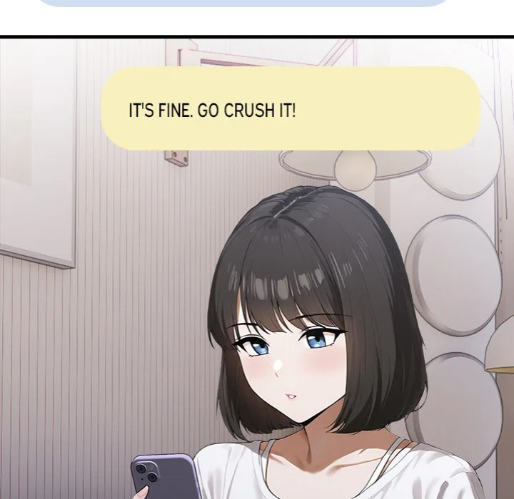 The New Town Wives’ Secret Club Chapter 17 - Page 33