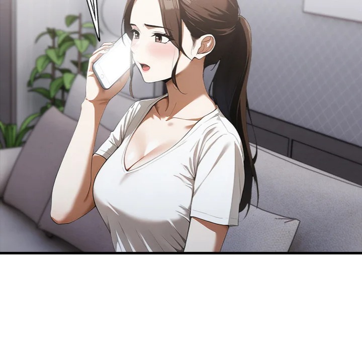 The New Town Wives’ Secret Club Chapter 17 - Page 46