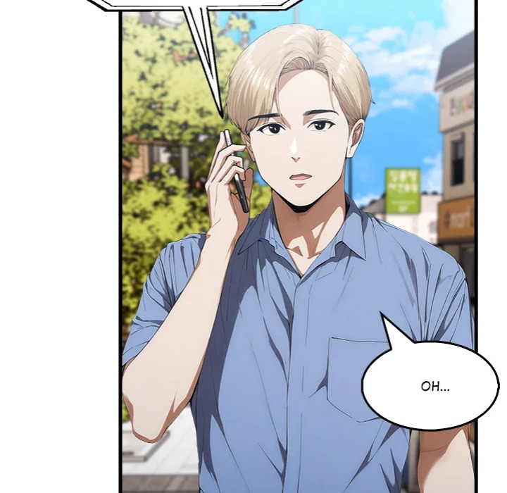 The New Town Wives’ Secret Club Chapter 17 - Page 48