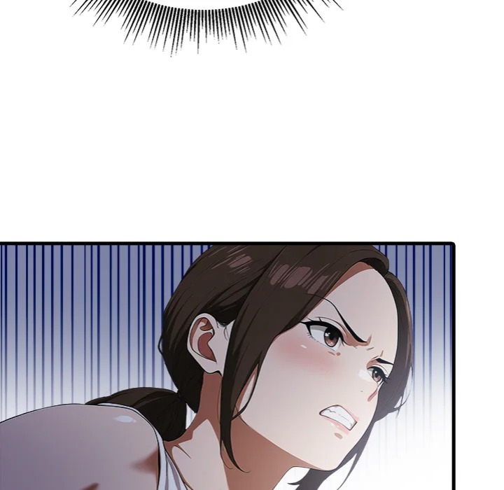 The New Town Wives’ Secret Club Chapter 17 - Page 87