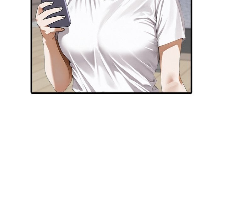 The New Town Wives’ Secret Club Chapter 18 - Page 127