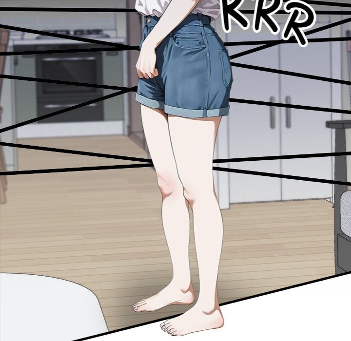 The New Town Wives’ Secret Club Chapter 18 - Page 40