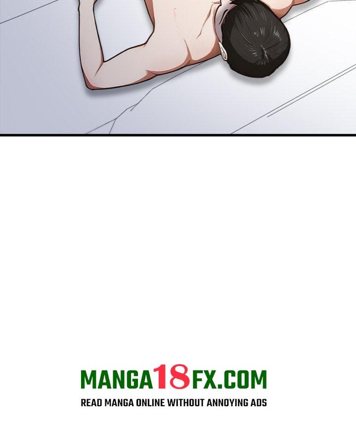 The New Town Wives’ Secret Club Chapter 18 - Page 49