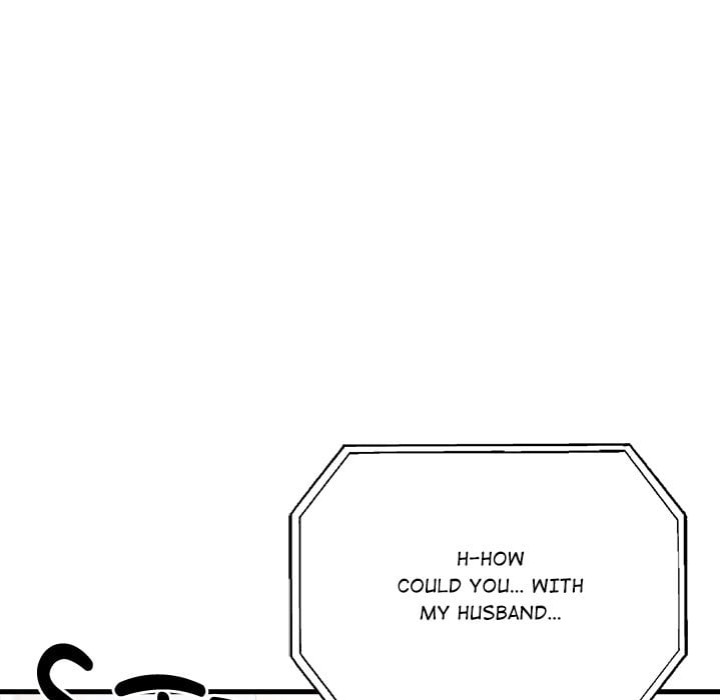 The New Town Wives’ Secret Club Chapter 18 - Page 50