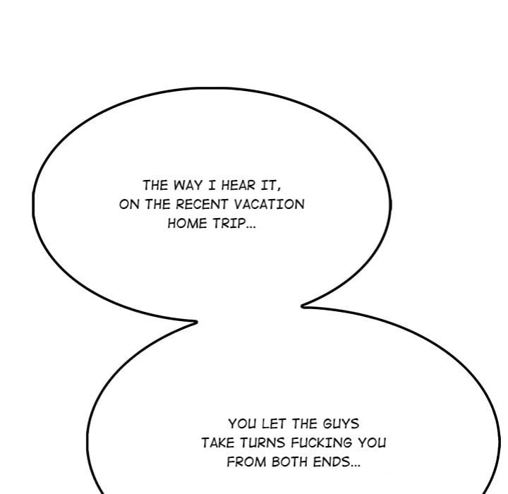 The New Town Wives’ Secret Club Chapter 18 - Page 57