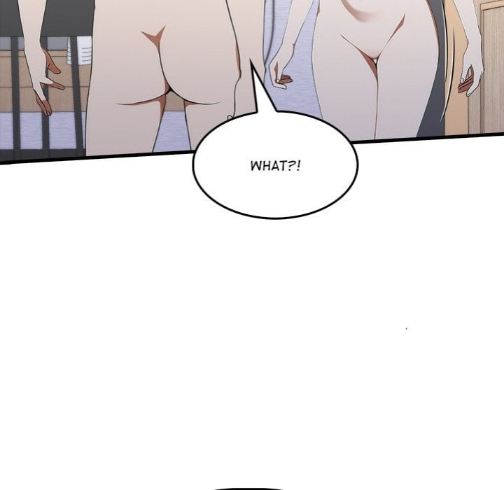 The New Town Wives’ Secret Club Chapter 18 - Page 76