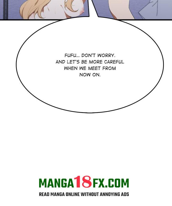 The New Town Wives’ Secret Club Chapter 18 - Page 92