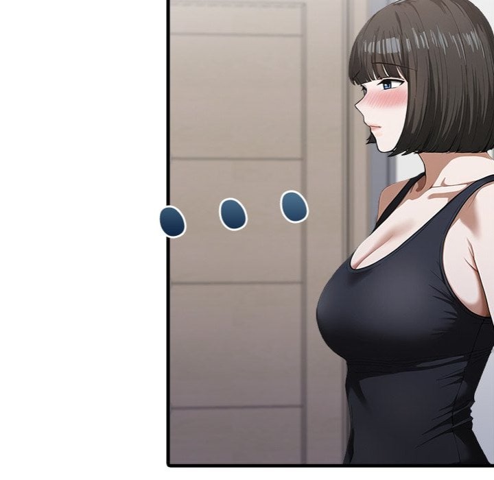 The New Town Wives’ Secret Club Chapter 19 - Page 112