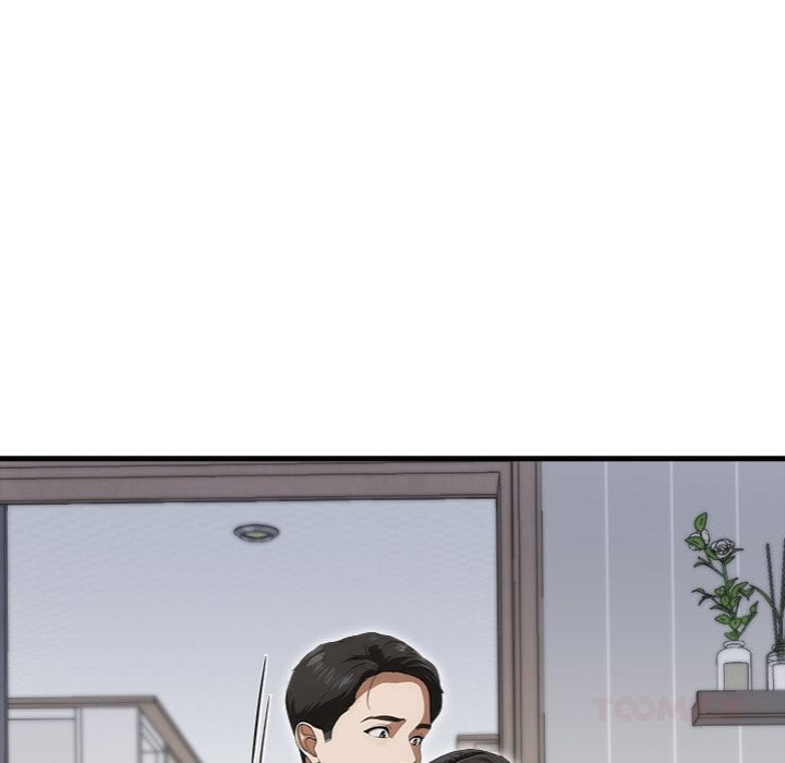 The New Town Wives’ Secret Club Chapter 19 - Page 129