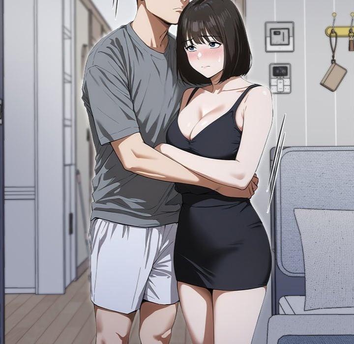 The New Town Wives’ Secret Club Chapter 19 - Page 130