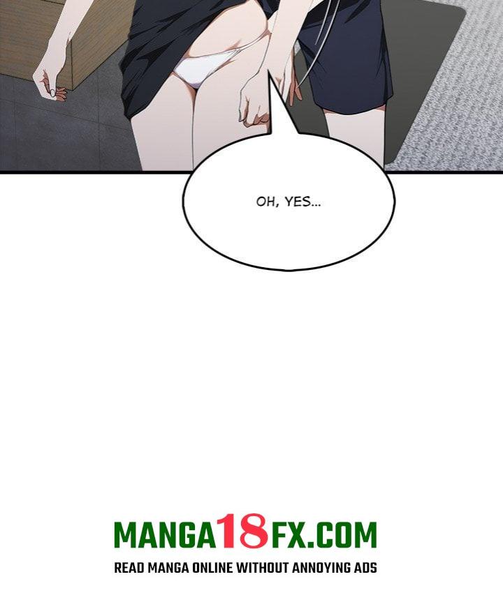 The New Town Wives’ Secret Club Chapter 19 - Page 34