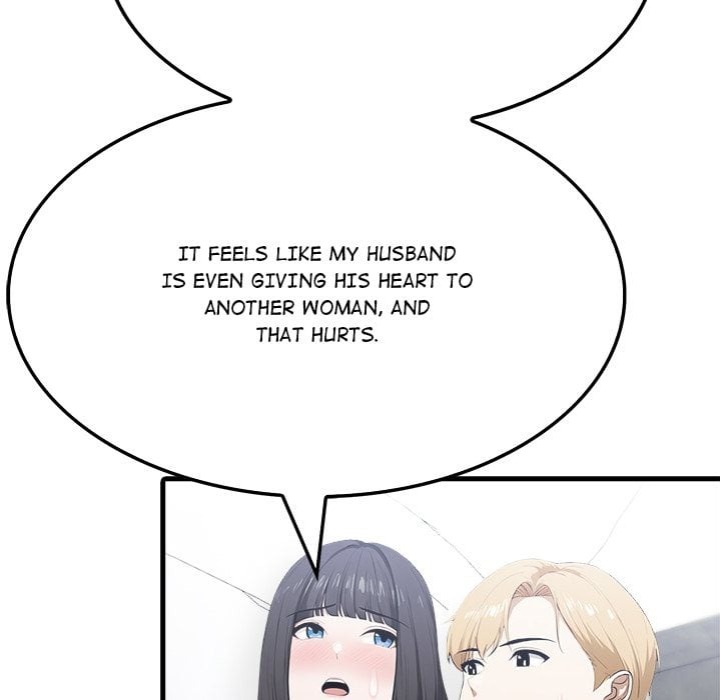 The New Town Wives’ Secret Club Chapter 19 - Page 70