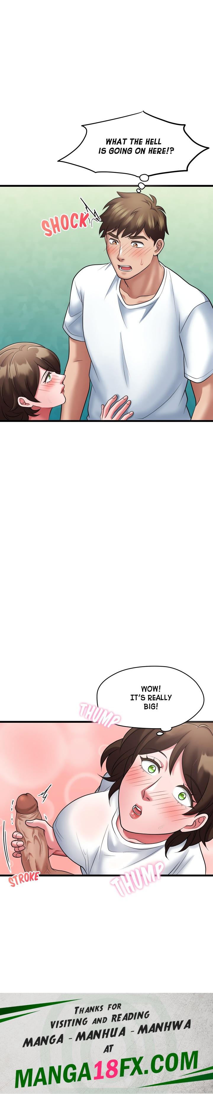 College Stepmom (Uncensored) Chapter 5 - Page 23